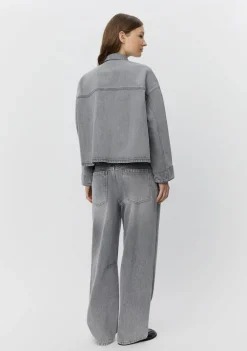 DAMES SOFIE SCHNOOR DENIMJACK