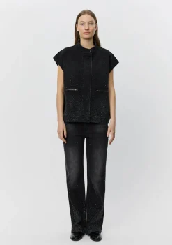 DAMES SOFIE SCHNOOR GILET