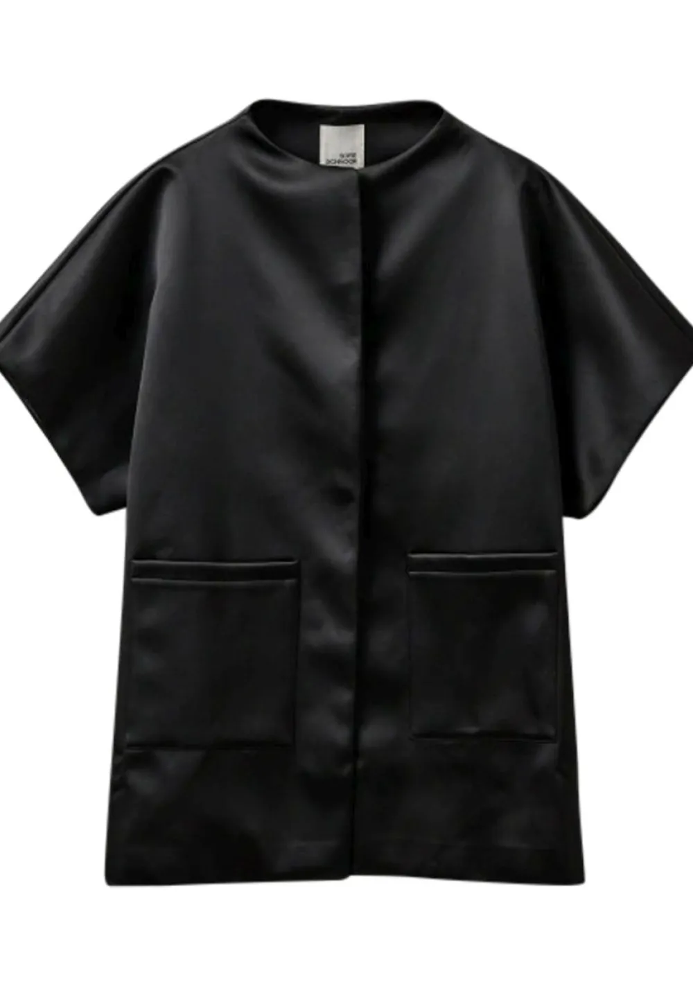 DAMES SOFIE SCHNOOR JASJE