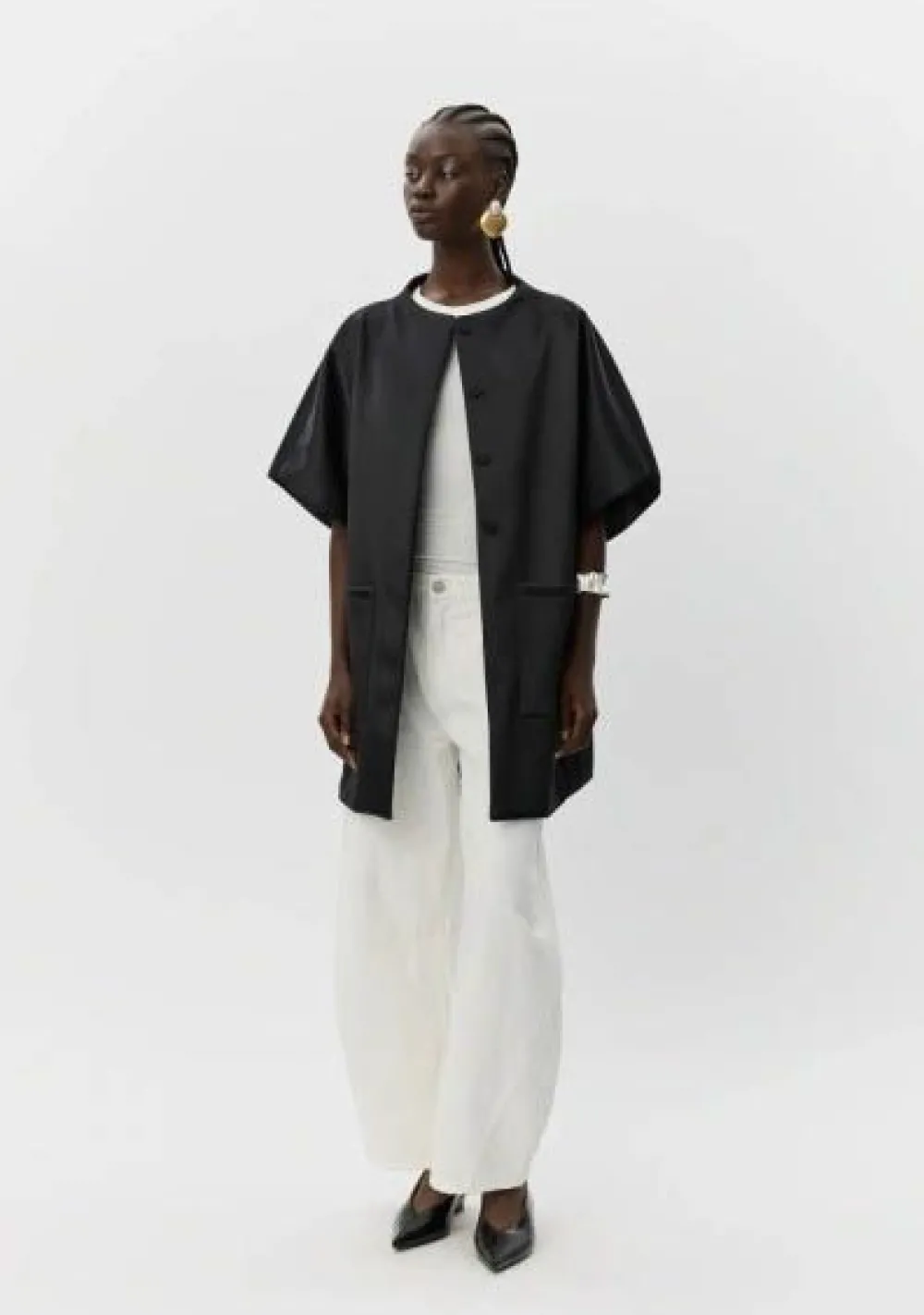 DAMES SOFIE SCHNOOR JASJE