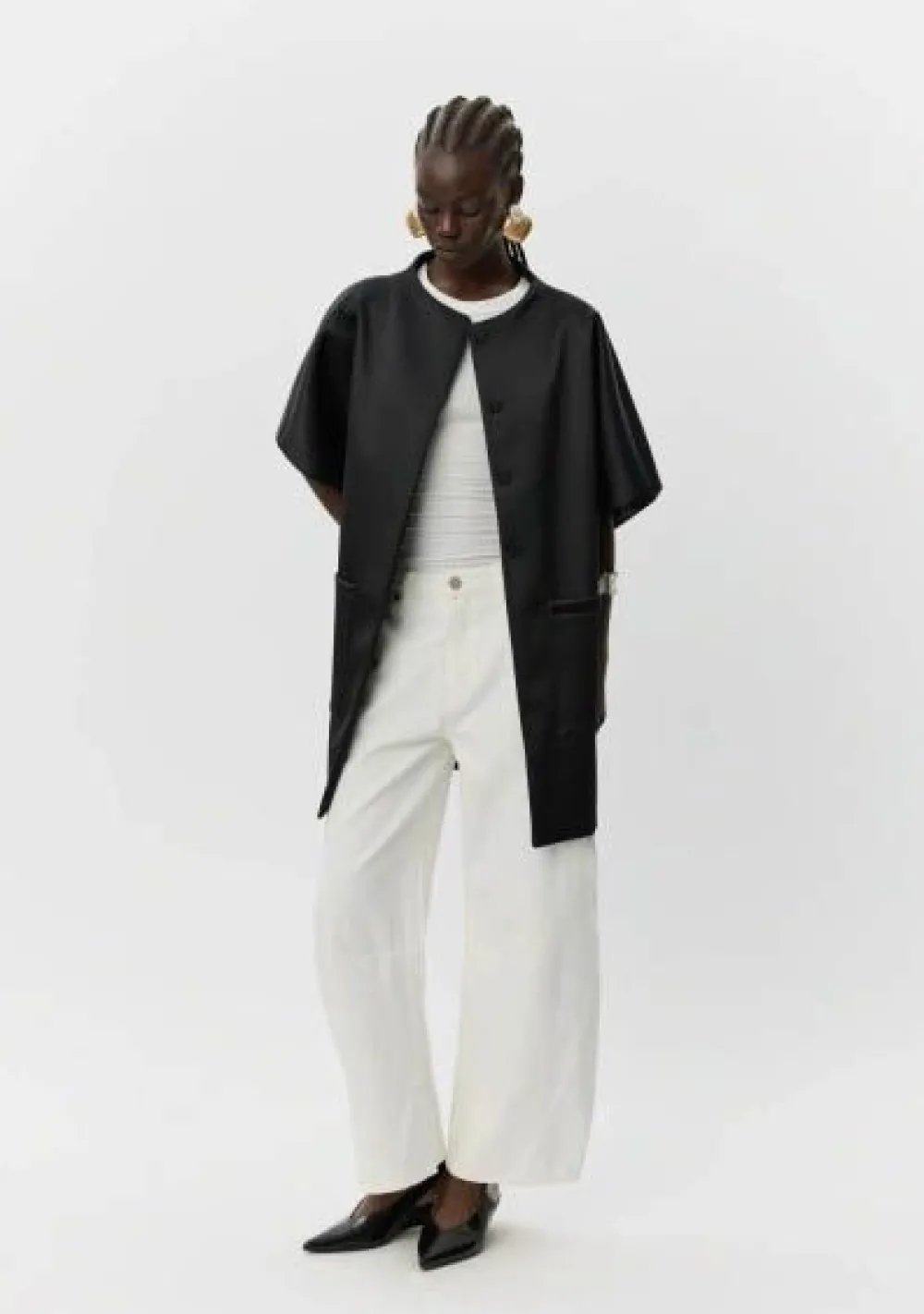 DAMES SOFIE SCHNOOR JASJE