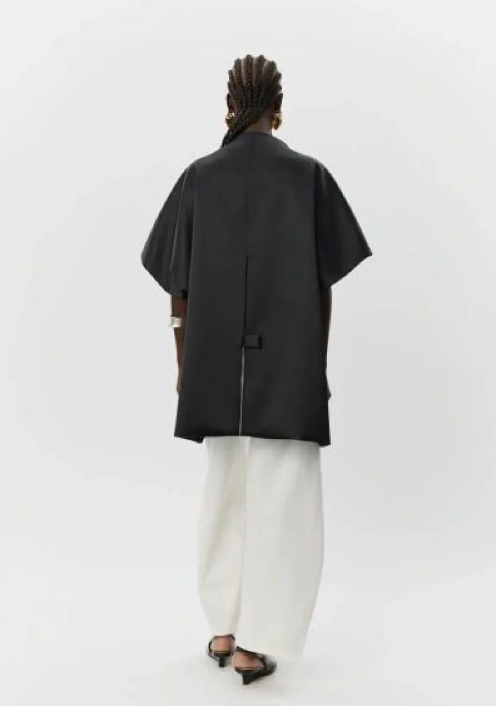 DAMES SOFIE SCHNOOR JASJE