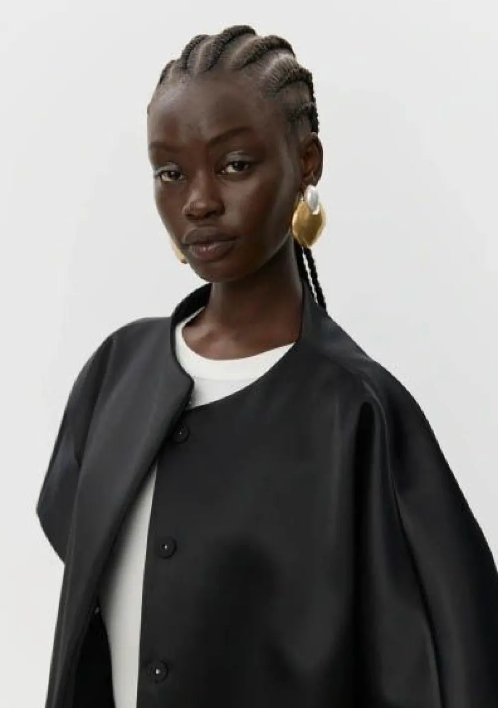 DAMES SOFIE SCHNOOR JASJE