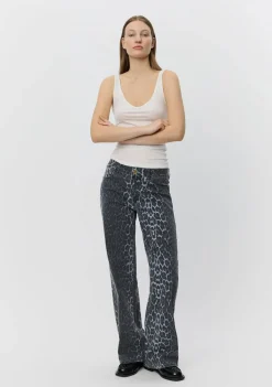 DAMES SOFIE SCHNOOR JEANS