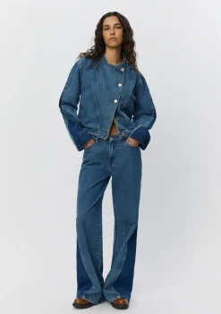 DAMES SOFIE SCHNOOR JEANS