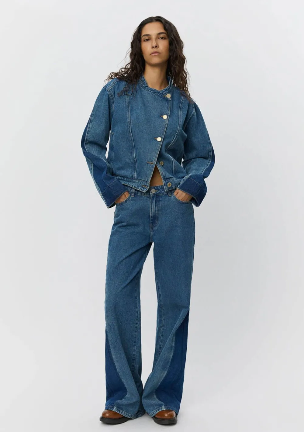 DAMES SOFIE SCHNOOR JEANS