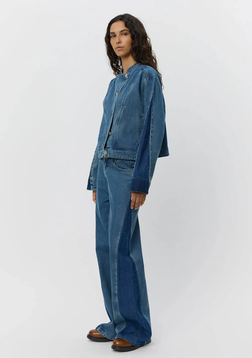 DAMES SOFIE SCHNOOR JEANS