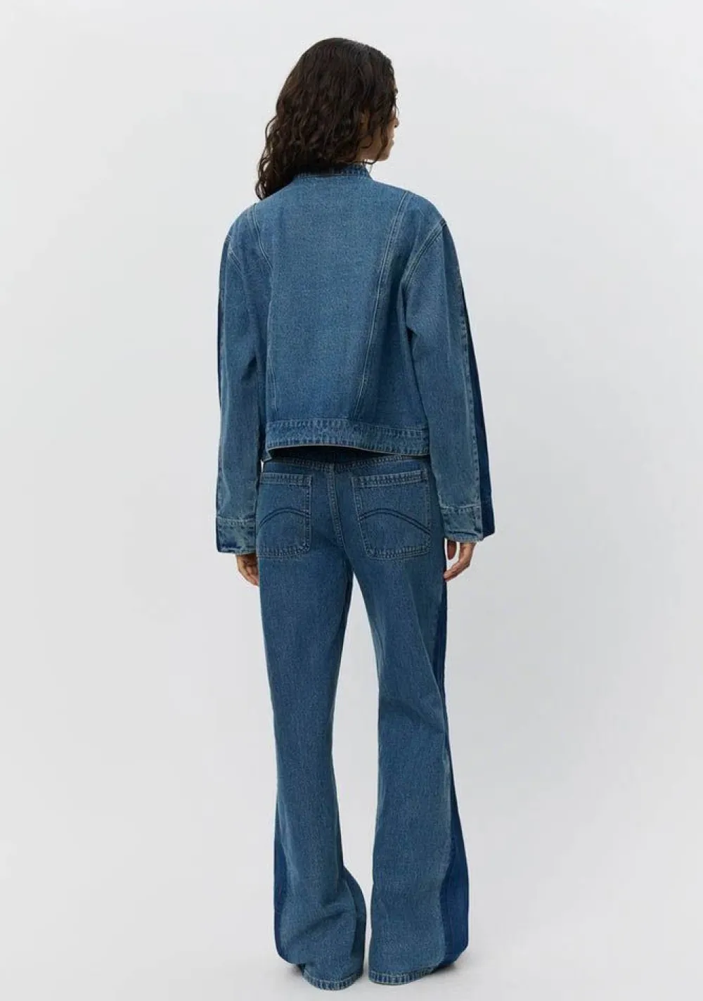 DAMES SOFIE SCHNOOR JEANS