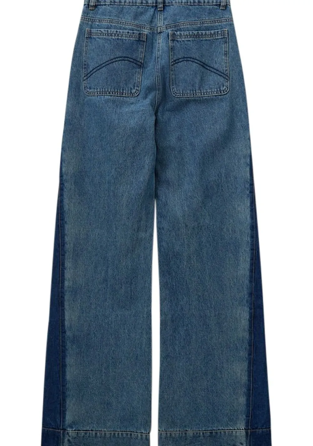 DAMES SOFIE SCHNOOR JEANS