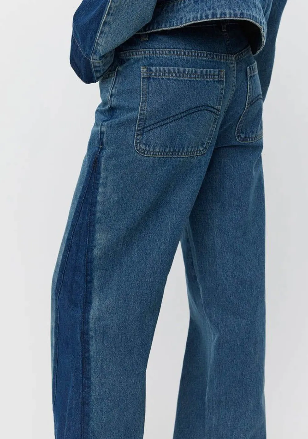 DAMES SOFIE SCHNOOR JEANS