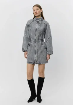 DAMES SOFIE SCHNOOR JURK