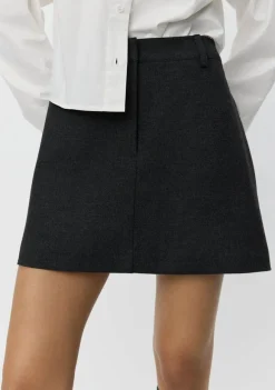 DAMES SOFIE SCHNOOR KORTE ROK