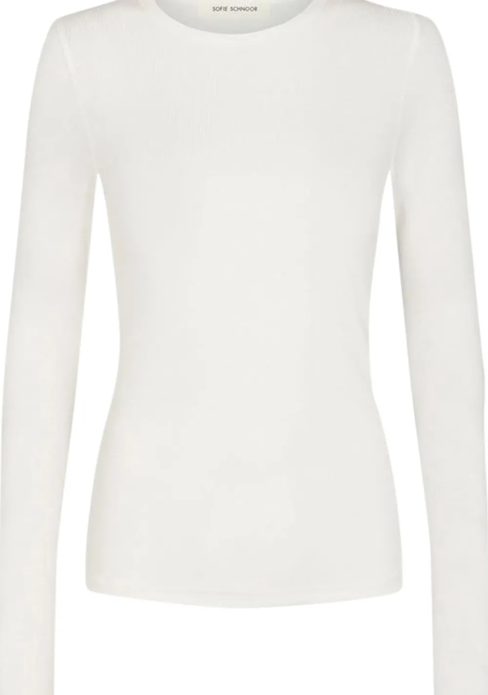 DAMES SOFIE SCHNOOR SHIRT
