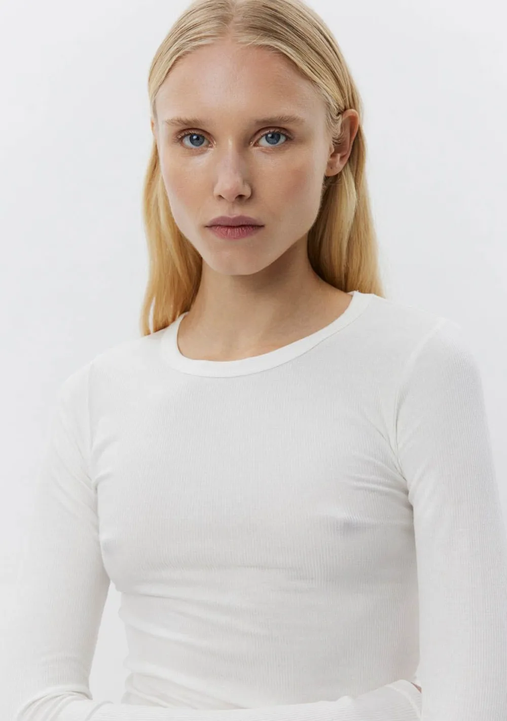 DAMES SOFIE SCHNOOR SHIRT