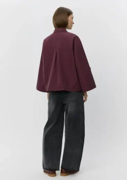 DAMES SOFIE SCHNOOR TRENCHCOAT