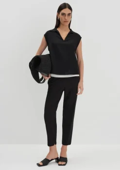 DAMES SOMEDAY BLOUSE