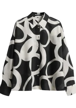 DAMES SOMEDAY BLOUSE