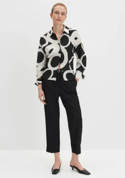 DAMES SOMEDAY BLOUSE