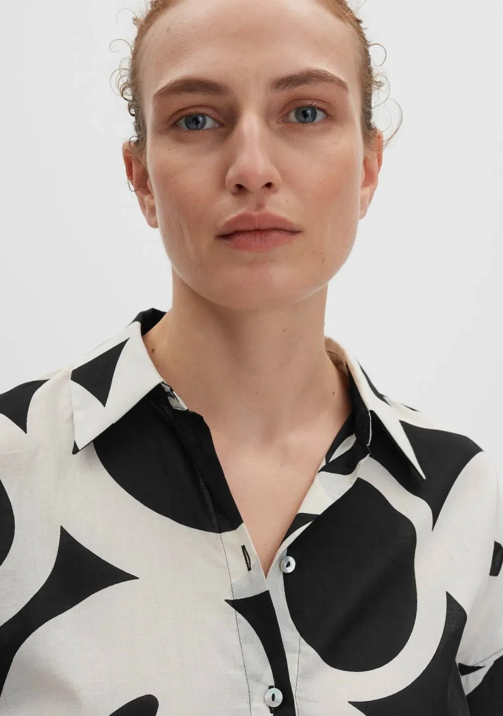 DAMES SOMEDAY BLOUSE