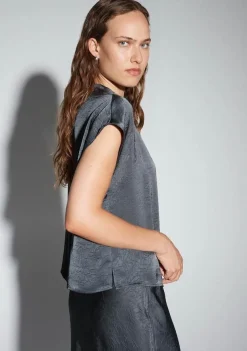 DAMES SOMEDAY BLOUSE