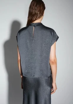 DAMES SOMEDAY BLOUSE