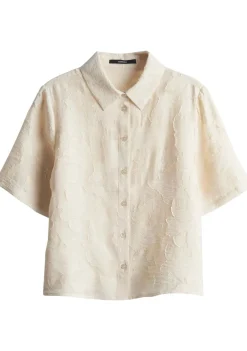 DAMES SOMEDAY BLOUSE