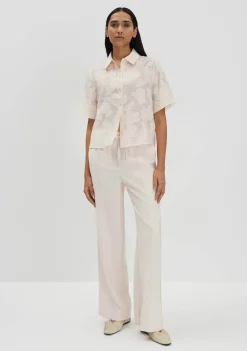 DAMES SOMEDAY BLOUSE