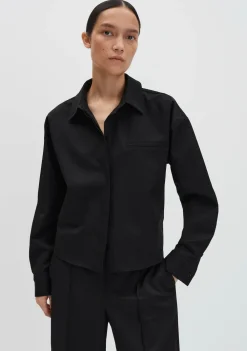 DAMES SOMEDAY BLOUSE