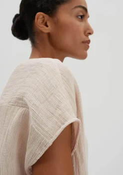 DAMES SOMEDAY BLOUSE