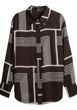 DAMES SOMEDAY BLOUSE