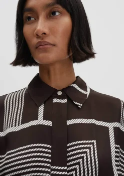 DAMES SOMEDAY BLOUSE