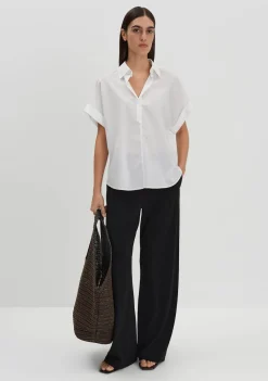 DAMES SOMEDAY BLOUSE