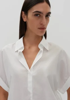 DAMES SOMEDAY BLOUSE