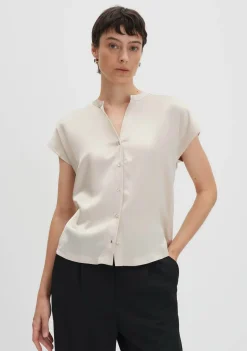 DAMES SOMEDAY BLOUSE