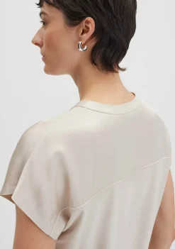 DAMES SOMEDAY BLOUSE