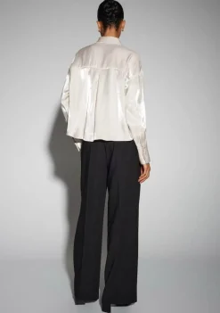 DAMES SOMEDAY BLOUSE