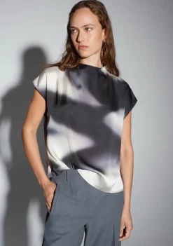 DAMES SOMEDAY BLOUSE