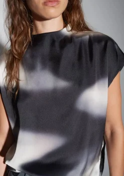 DAMES SOMEDAY BLOUSE