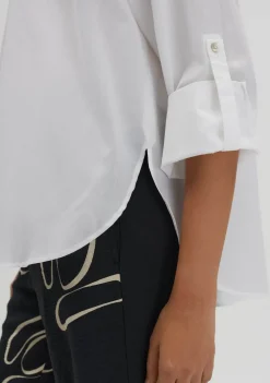 DAMES SOMEDAY BLOUSE