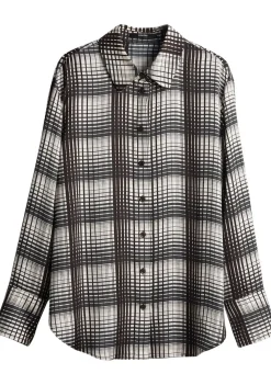 DAMES SOMEDAY BLOUSE