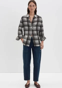 DAMES SOMEDAY BLOUSE