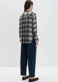 DAMES SOMEDAY BLOUSE