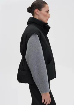 DAMES SOMEDAY BODYWARMER