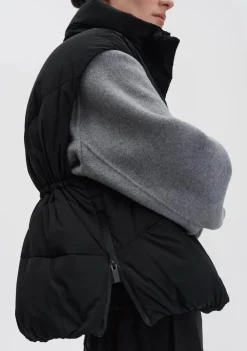 DAMES SOMEDAY BODYWARMER