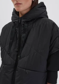 DAMES SOMEDAY BODYWARMER