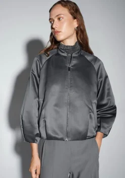 DAMES SOMEDAY BOMBERJACK