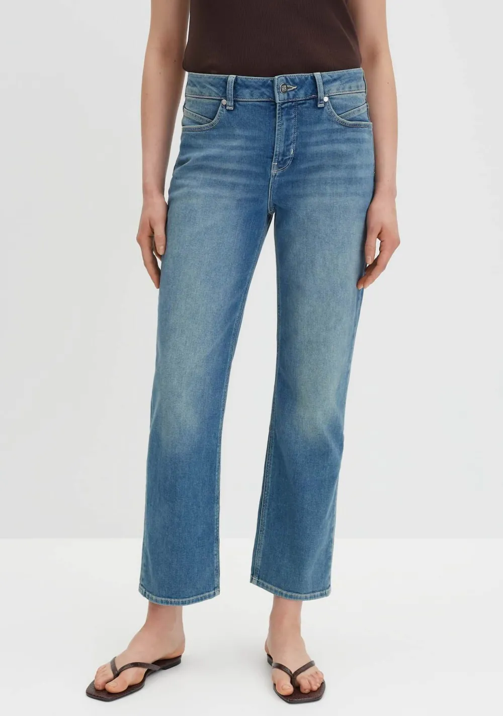 DAMES SOMEDAY JEANS