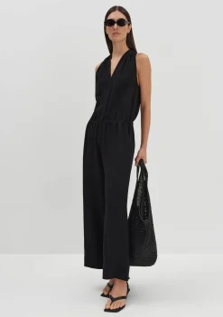 DAMES SOMEDAY JUMPSUIT