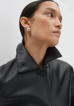 DAMES SOMEDAY LEER/SUEDE JACK