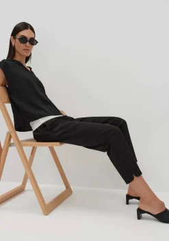 DAMES SOMEDAY PANTALON